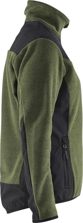 Produktbild Blakläder Strickjacke Frau (L)