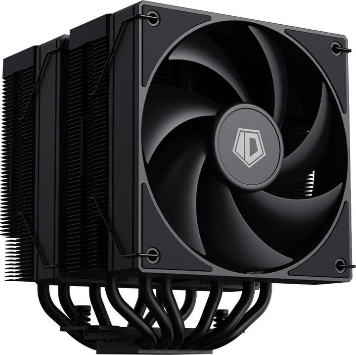 Produktbild ID-Cooling Frozn A620 Schwarz (154 mm)