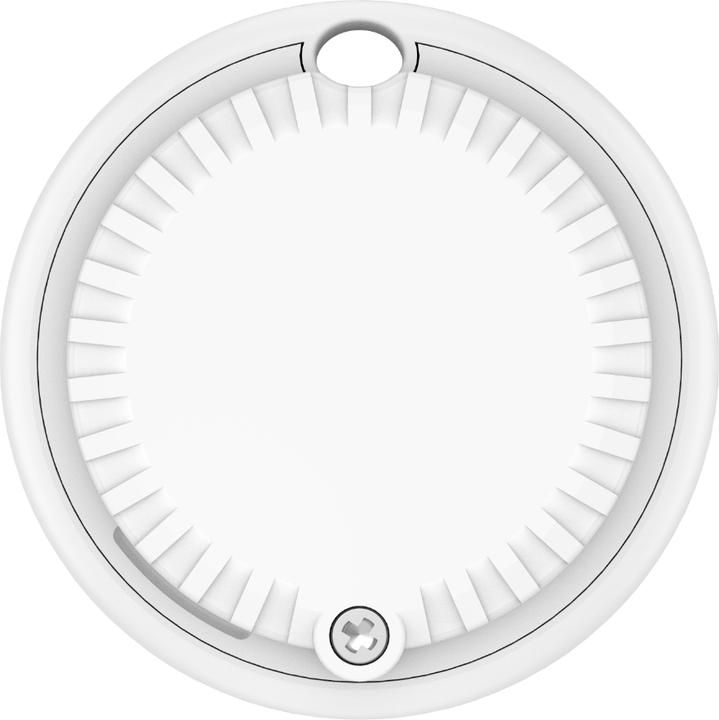 Actual product image Setty locator FindMy round TFO TAG 01 white + etui (iOS)