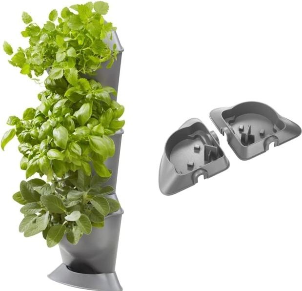 Actual product image Gardena NatureUp!