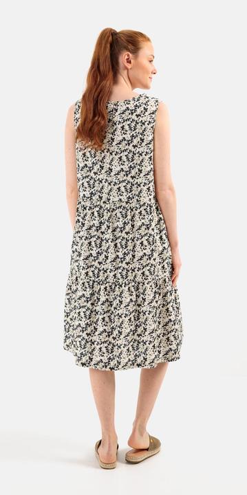 Produktbild Camel Active Sommerkleid im Alloverprint (XS)