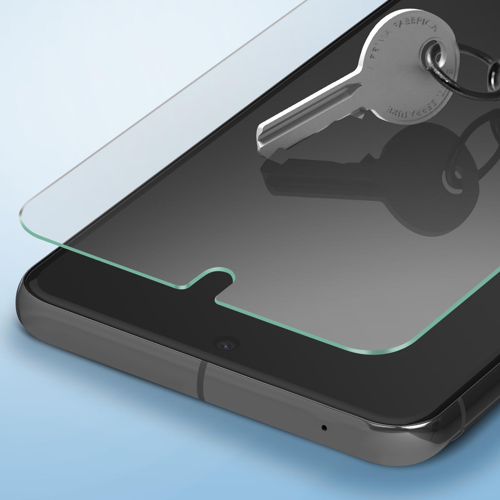 Thumbnail - Avizar Papier ähnlicher Displayschutz, Displayfolie (1 Stück, Google Pixel 8), Smartphone Schutzfolie, Transparent