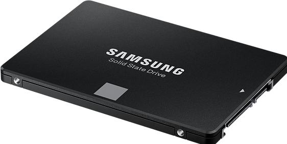 Immagine prodotto Samsung 860 EVO Basic (2000 GB, 2.5")