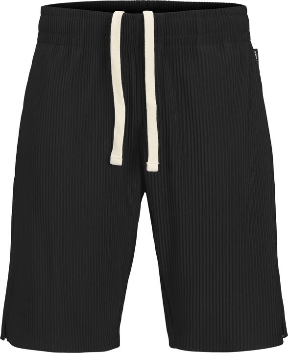 Image du produit Jack & Jones Jpstkarl Interlude Plisse Shorts Mid (S)