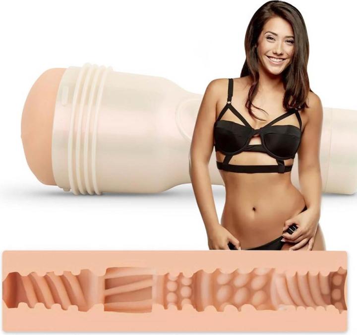 Produktbild Fleshlight Eva Lovia Sugar