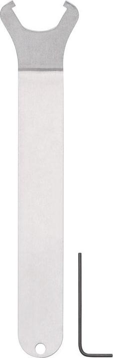 Actual product image Abus WLX Pro tool set small (battery change)