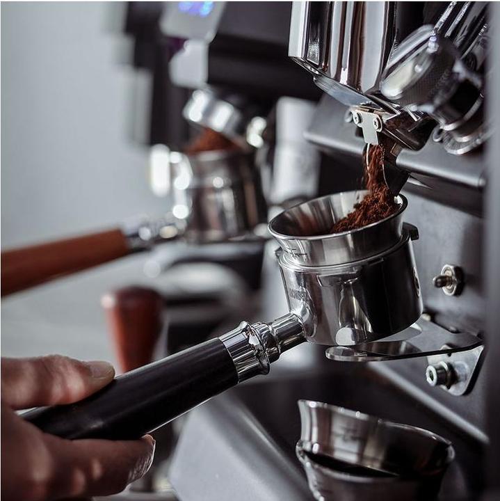 Actual product image MHW 3Bomber Dosing ring