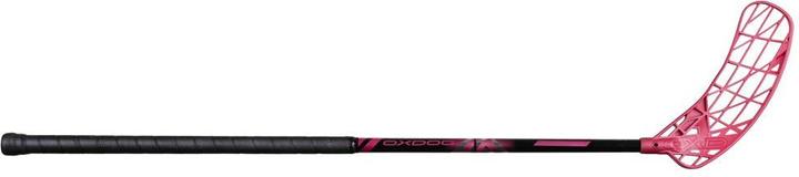 Immagine prodotto Oxdog SENSE HES 30 NB Rund 24/25-Rechts-82 cm (82 cm, A destra)