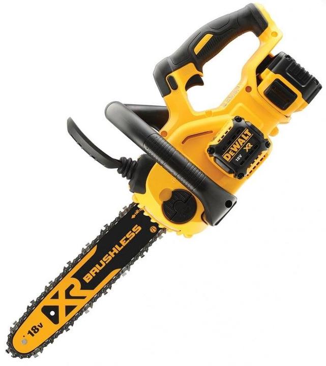 Image du produit DeWalt DCM565P1 (Tronçonneuse à batterie)