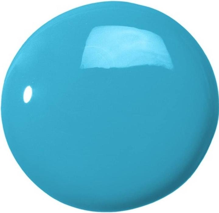 Produktbild CND Vinylux (Cerulean Blue, Farblack)