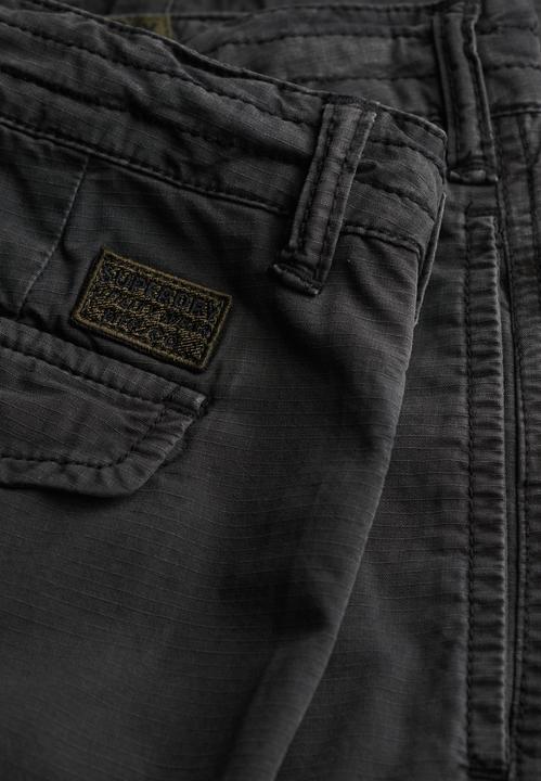 Image du produit Superdry Pantalon cargo léger Parachute (W30/L32)