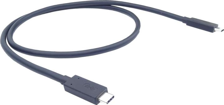 Produktbild PremiumCord USB4 (1 m, USB 3.2, 100 W)