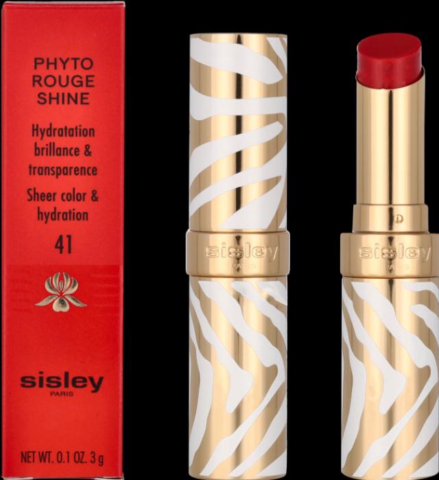 Image du produit Sisley Phyto Rouge Shine No 41 (41 Sheer Red Love)