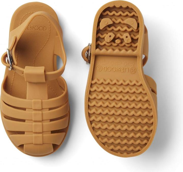 Image du produit Liewood Bre Sandale Mustard (30)