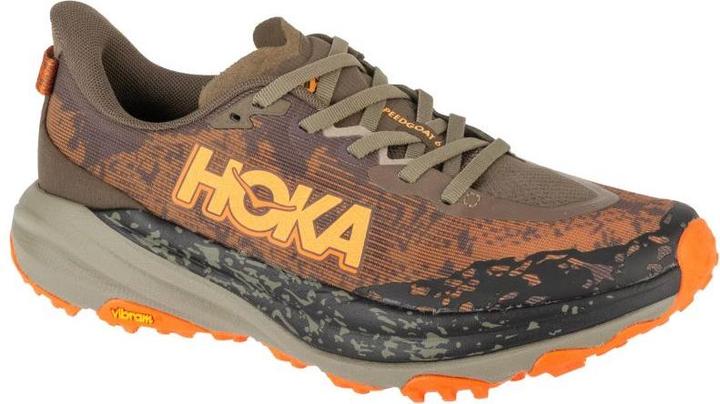 Hoka Speedgoat 6 M Running Shoes 1147791-AQL (40 2/3)