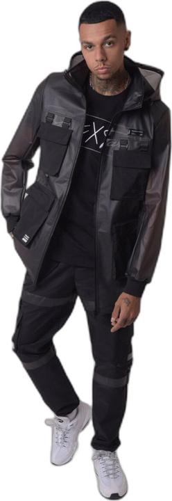 Image du produit Project X Paris Veste imperméable (L)
