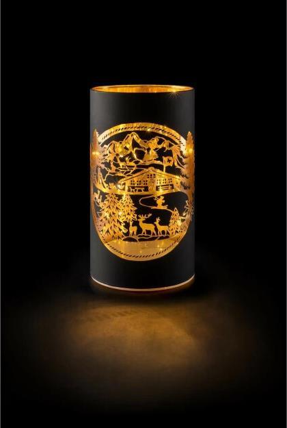 Produktbild STT Swiss Alps (1 x, 9 x 16 cm)