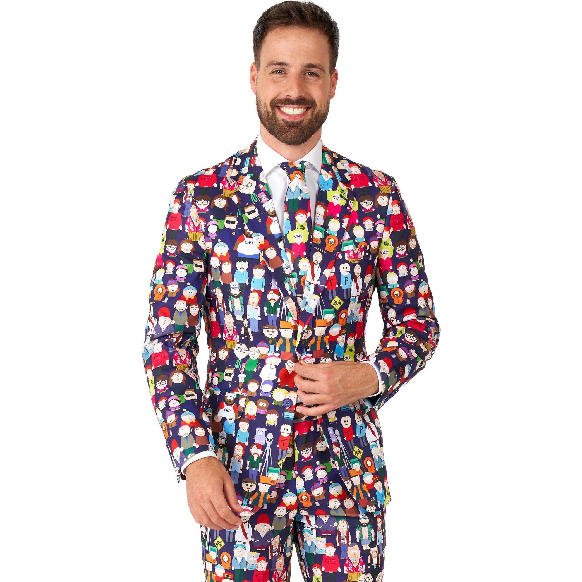 OppoSuits South Park Anzug (62)