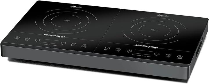 Produktbild Rommelsbacher CT 3402/IN