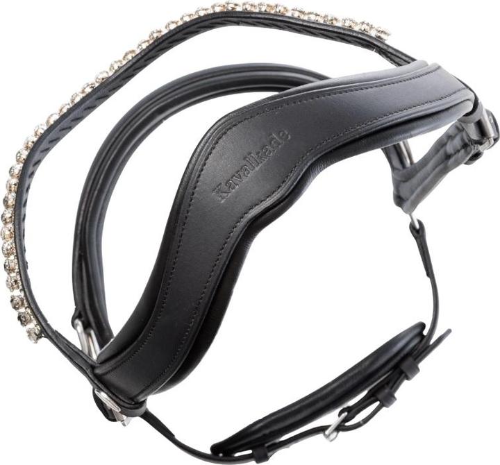 Produktbild Kavalkade Light English Nb