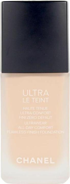 Actual product image Chanel Ultra Le Complexion Fluide No BR22 (Br22)