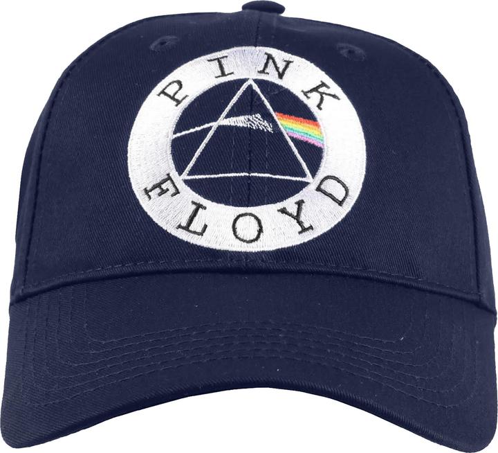 Produktbild Pink Floyd BaseballMütze Logo (One Size)