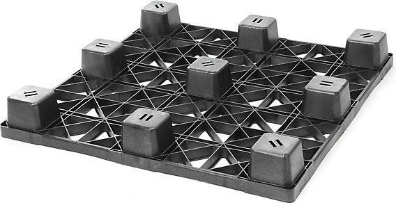 Image du produit Cabka Palette-conteneur en plastique