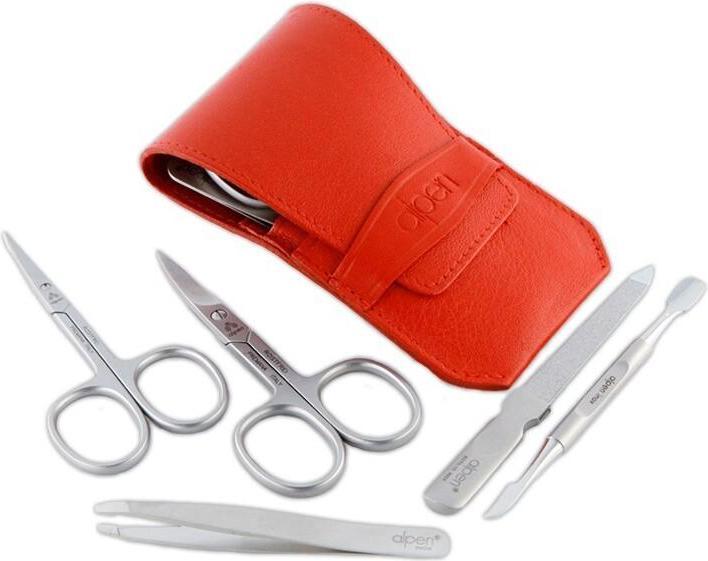 Produktbild Alpen 5P