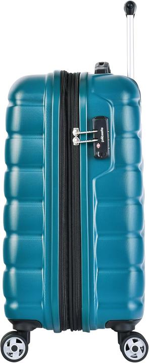 Produktbild Eminent Reisegepäck Handgepäckkoffer Voyager VII, erweiterbar (48 l)