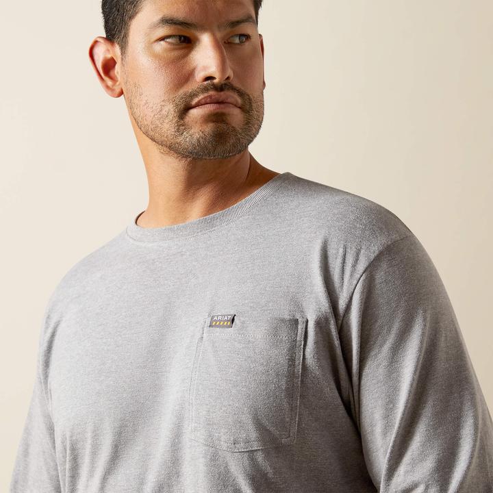 Produktbild Ariat Rebar Cotton Strong Standard (M)