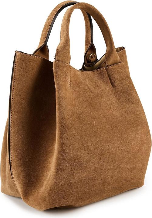 Produktbild Abro Essential Shopper Tasche Leder 30 cm