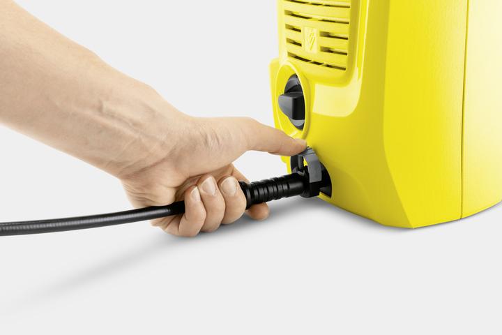 Productafbeelding Kärcher K2 Universal Edition (Elektrische stroom)
