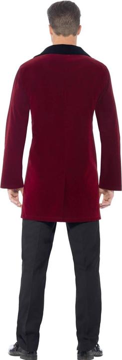 Actual product image Smiffys Deluxe Edwardian Costume Set (L)