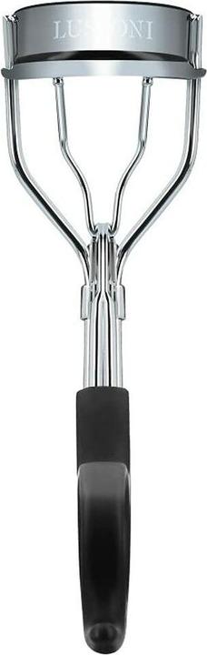 Actual product image Lussoni Mu Acc Eyelash Curler