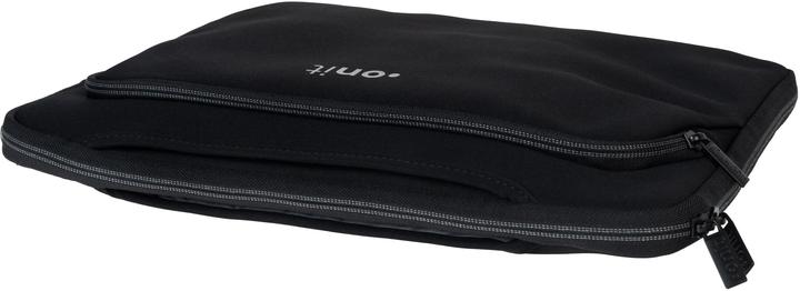 Produktbild Onit Notebook-Sleeve Premium 13.3-14.1 Schwarz (14.10", Universal)