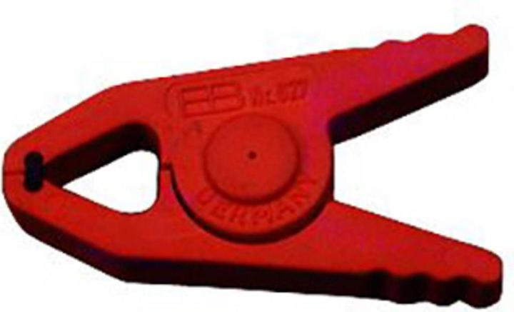 Gedore V 913 80 Kunststoffklammer 1000 V 80mm (80 mm)