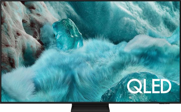 Produktbild Samsung QE55Q7F5AU (55", QLED, 4K, 2025)