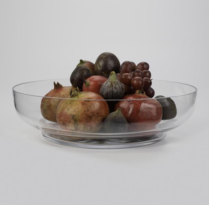 Produktbild Markslöjd Schale Asta Ø 33 cm, Transparent