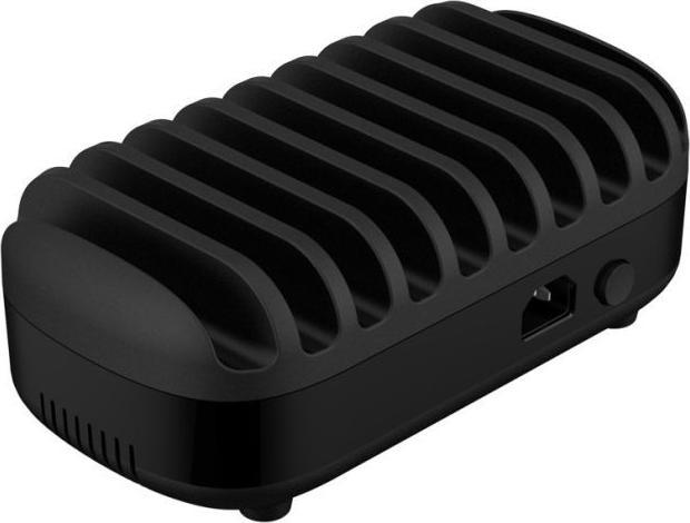 Produktbild Orico DUK-10P 10-Port USB-Ladestation (120 W, 10 Ports)