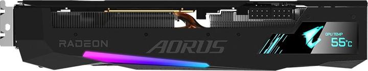 Produktbild Gigabyte Aorus Radeon RX 6800 Master 16G (16 GB)