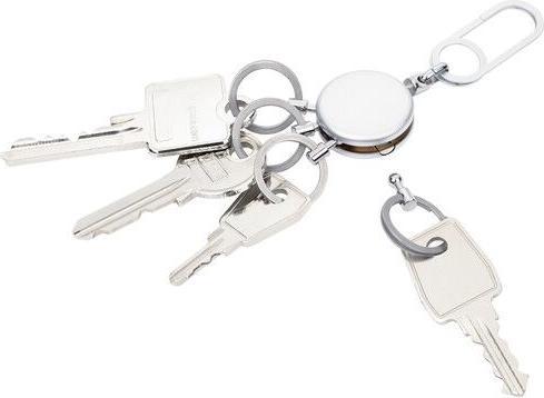 Actual product image Troika Schlüsselanhänger PATENT EASY