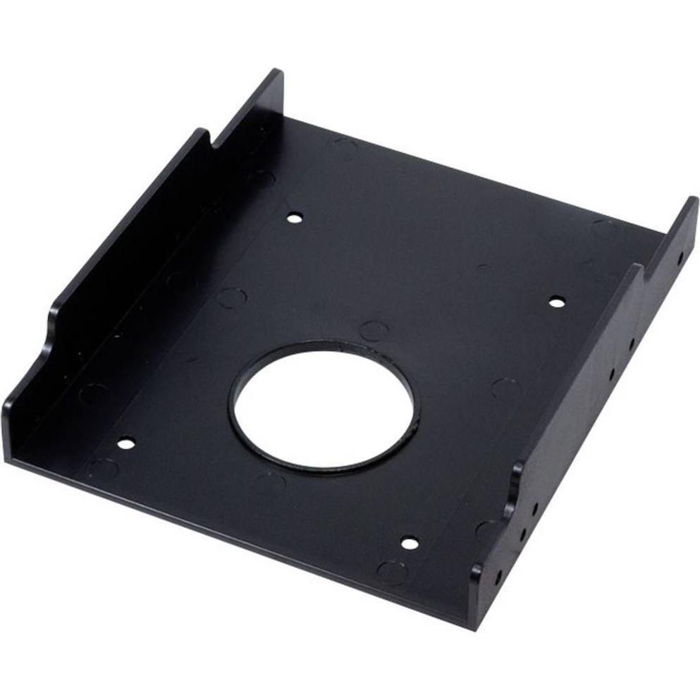 Thumbnail - LogiLink AD0013, SSD + Festplatte Zubehör