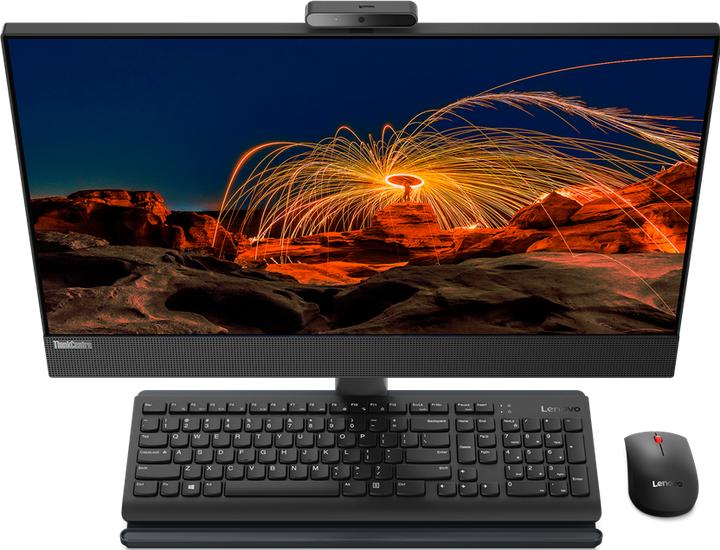 Produktbild Lenovo ThinkCentre M90a Gen 3 (Intel Core i5-12500, 16 GB, 512 GB)
