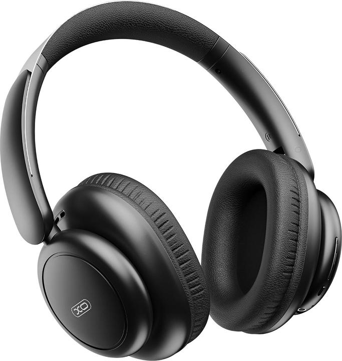 Actual product image xO Bluetooth headphones BE40 black ANC (ANC, 40 h, Wireless)