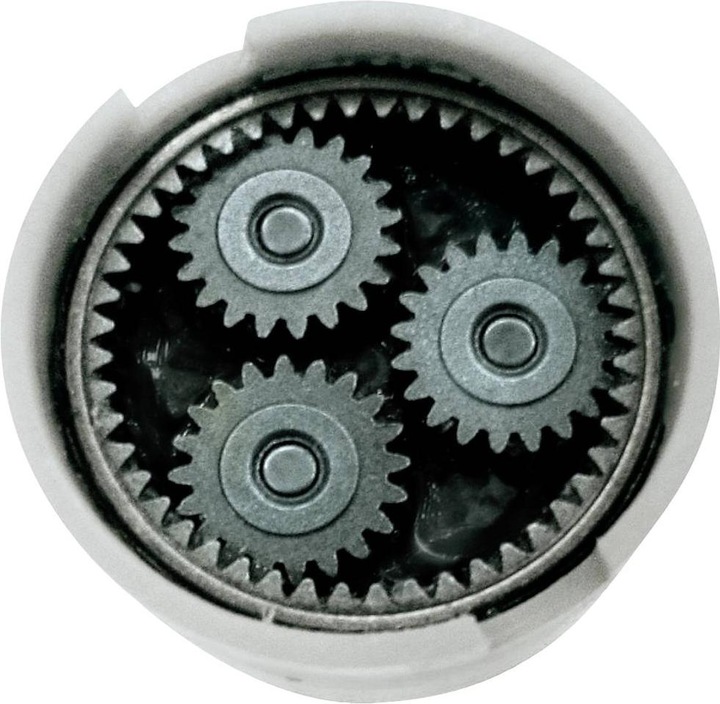 Actual product image Einhell TE-CD 12/1 Li (Rechargeable battery operated)