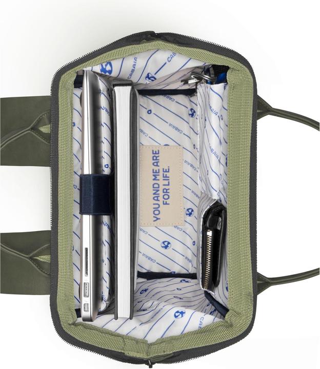 Image du produit Cabaia Adventurer Vegan (12 l)