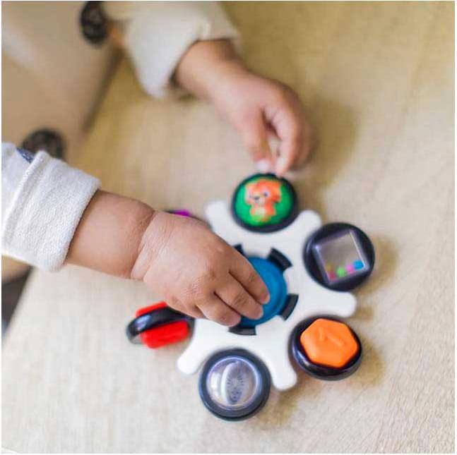 Produktbild Baby Einstein Curiosity Clutch