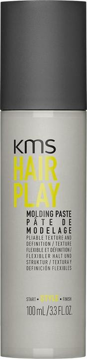 KMS California Molding Paste Hairplay (Hair paste, 100 g)