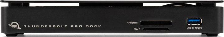 Image du produit OWC Owctb3dkpro (Thunderbolt, 2 Ports)