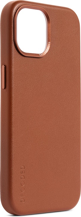 Image du produit Decoded Couverture (Apple iPhone 15 Pro)